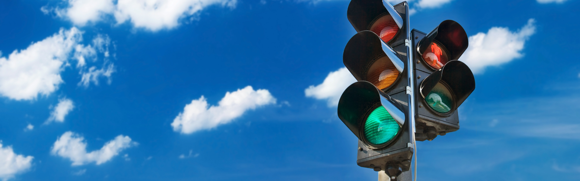 traffic light