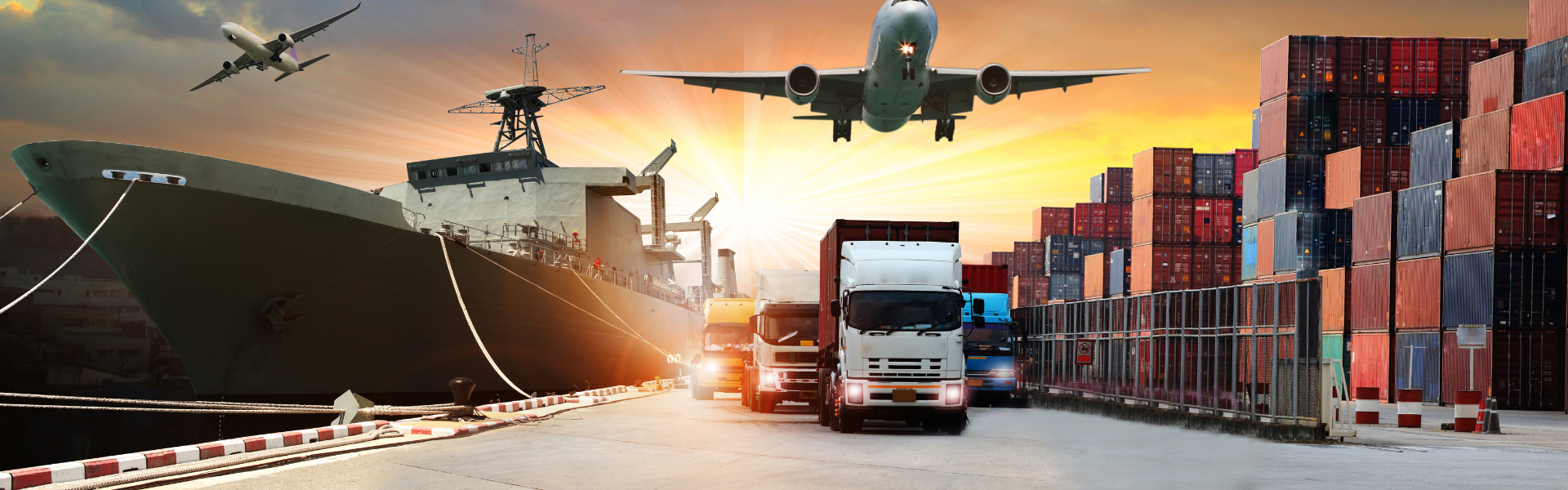 supply chain compilation