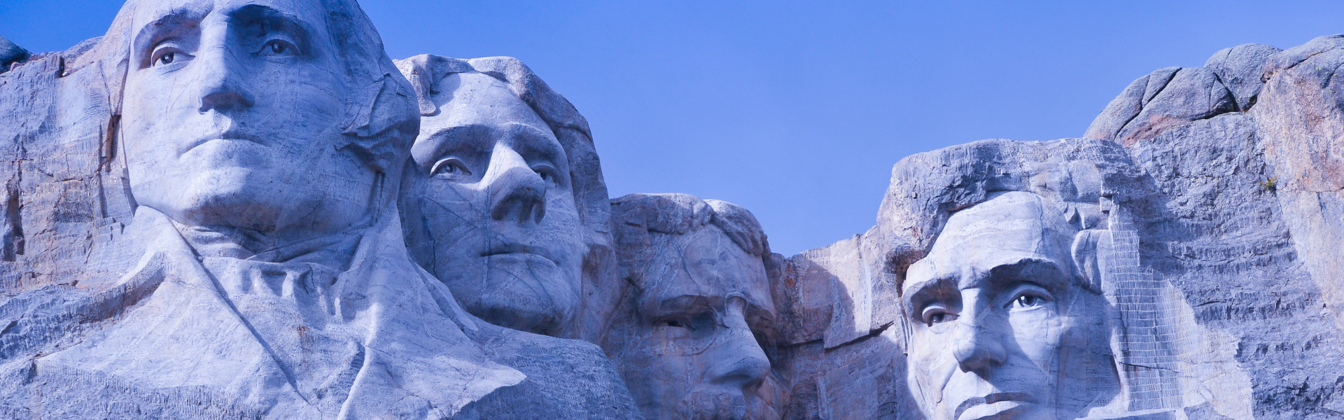 Mount Rushmore