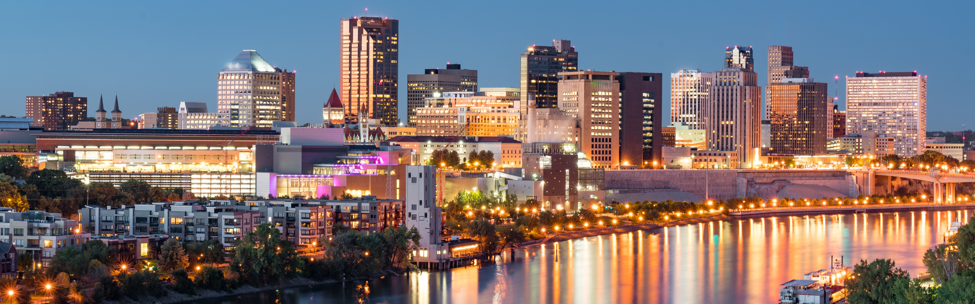 St. Paul Minnesota