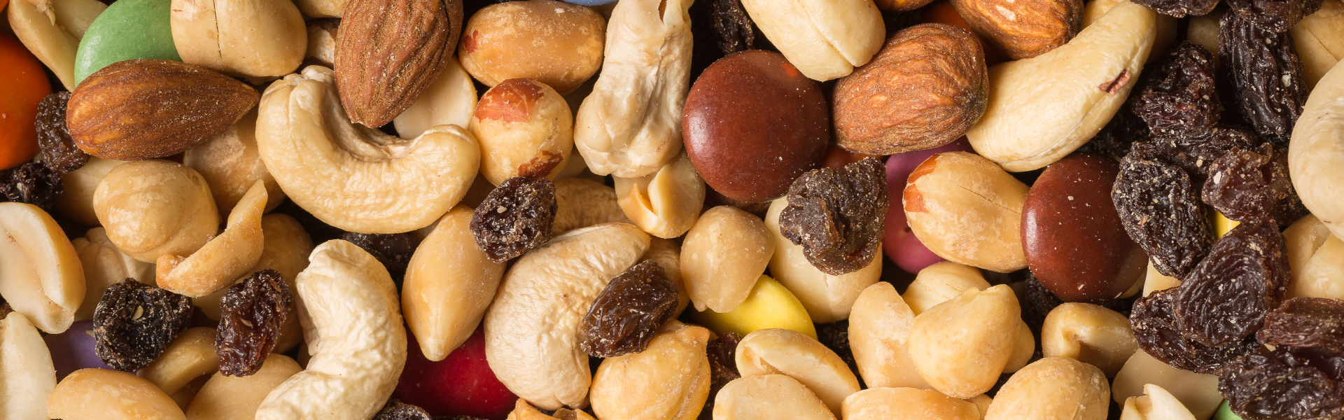 trailmix