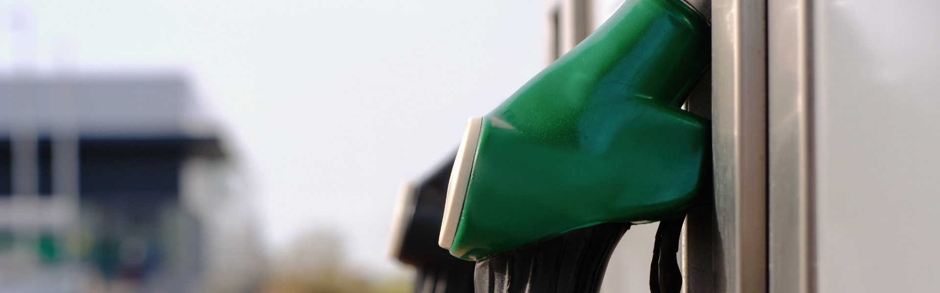 diesel pump