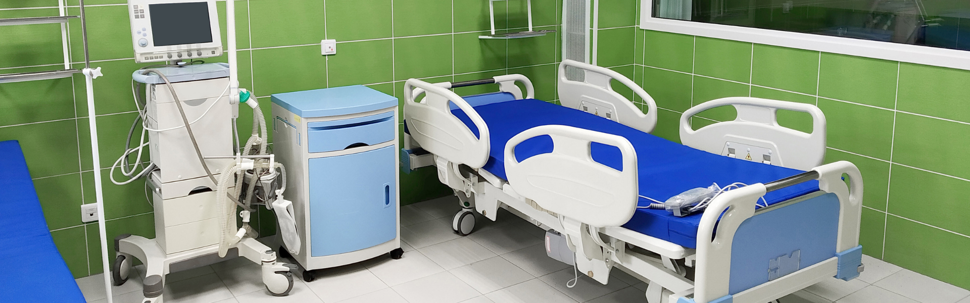mobile medical unit