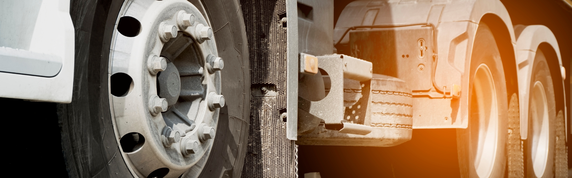 semi truck tires