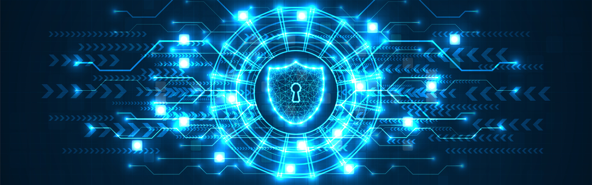 cyber security lock