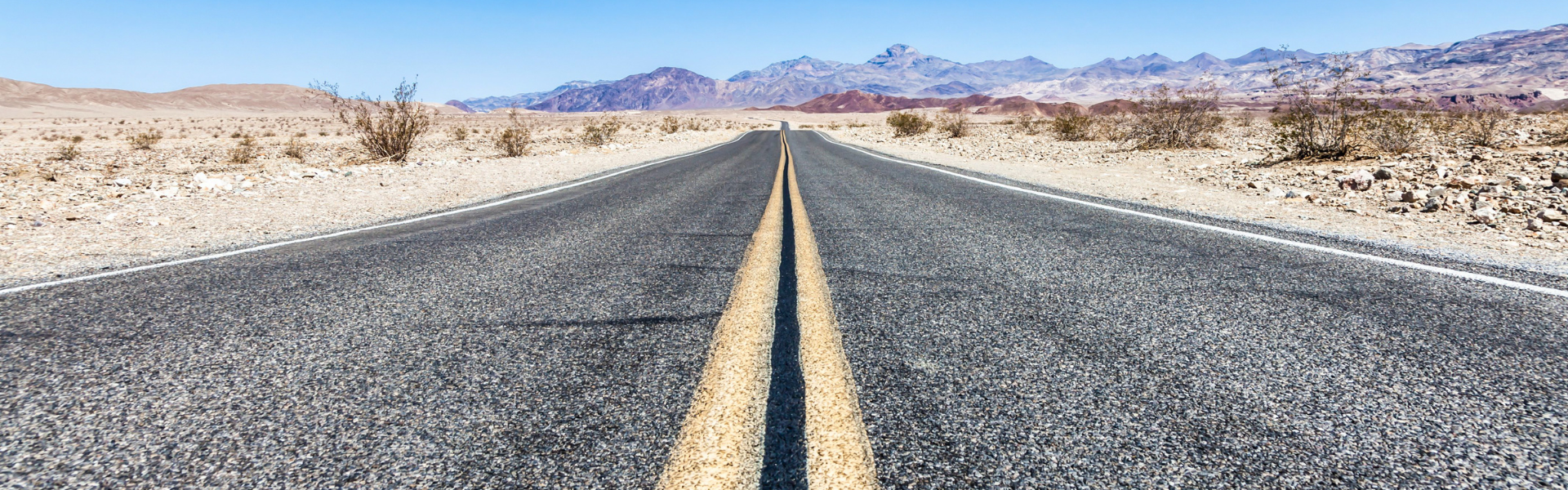 Arizona Highway