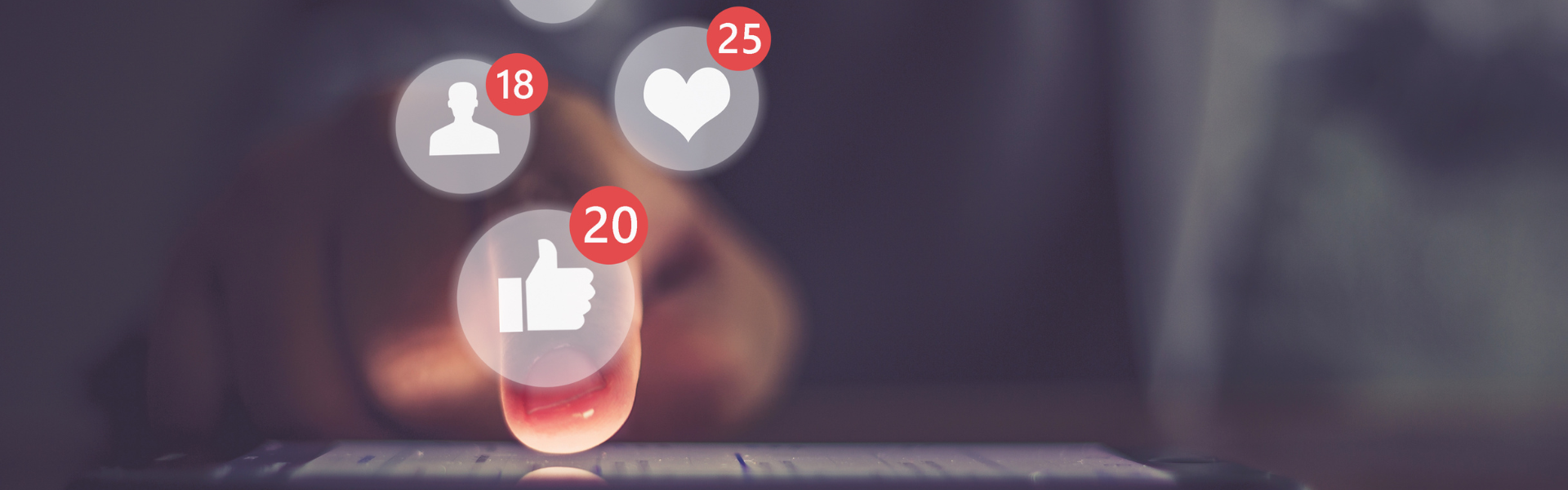 social media