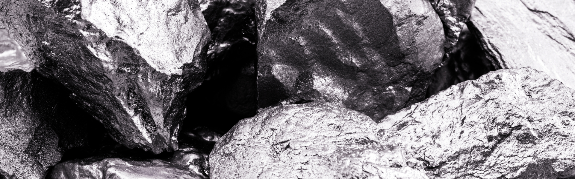 raw minerals