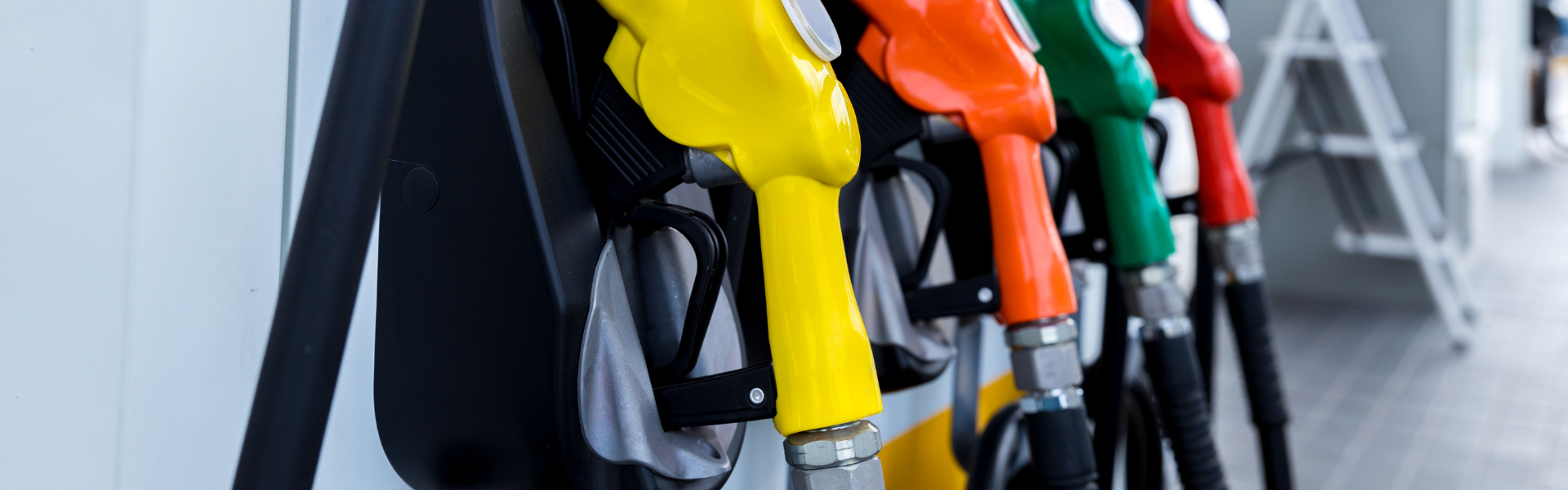 fuel pumps