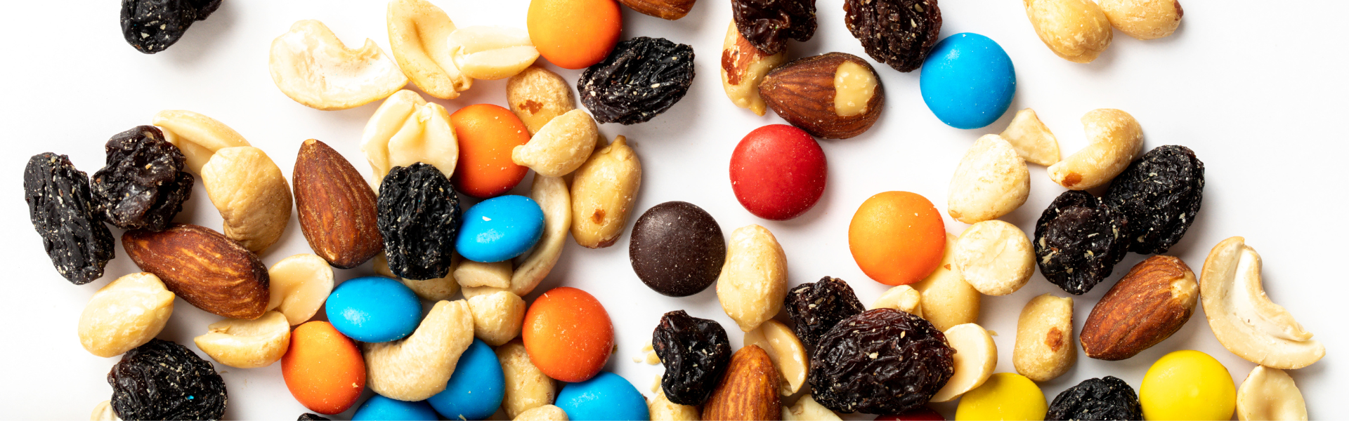 trail mix