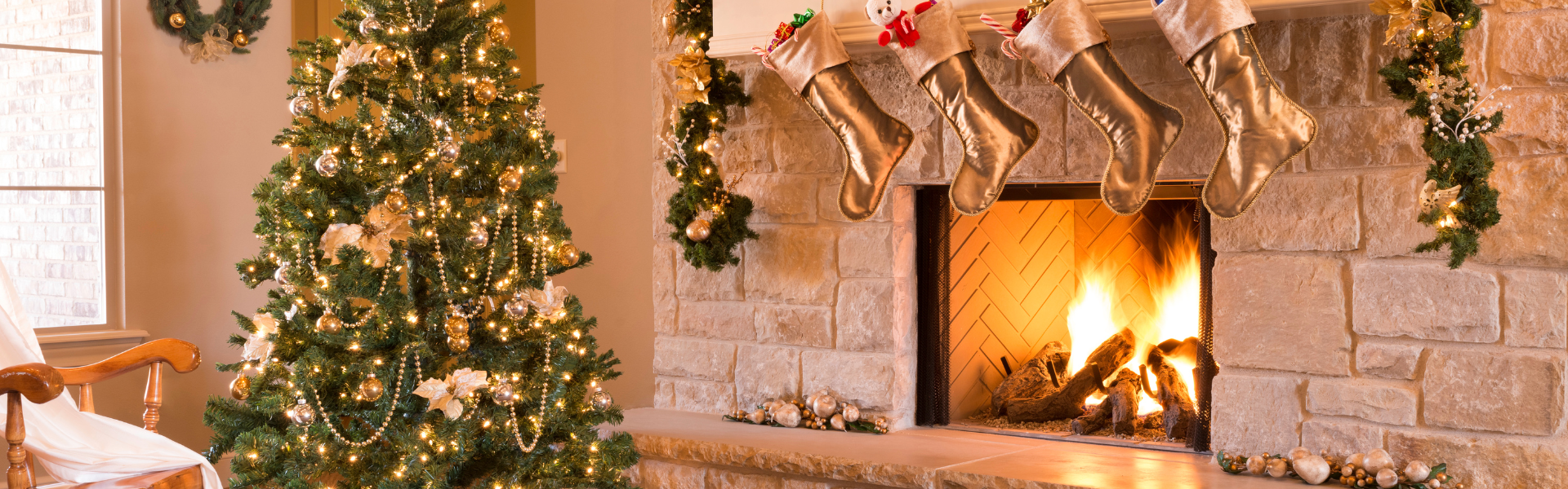 holiday decor