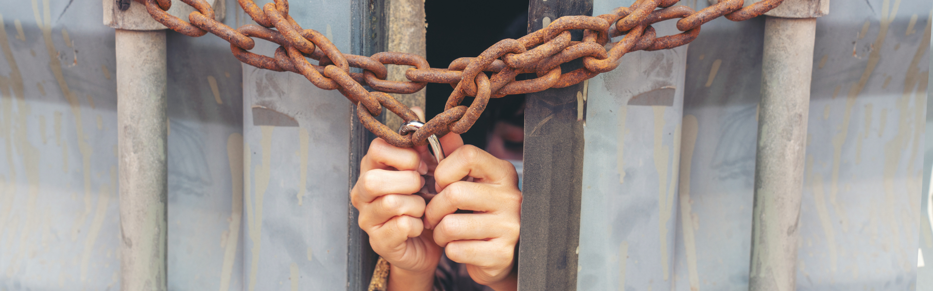 human trafficking