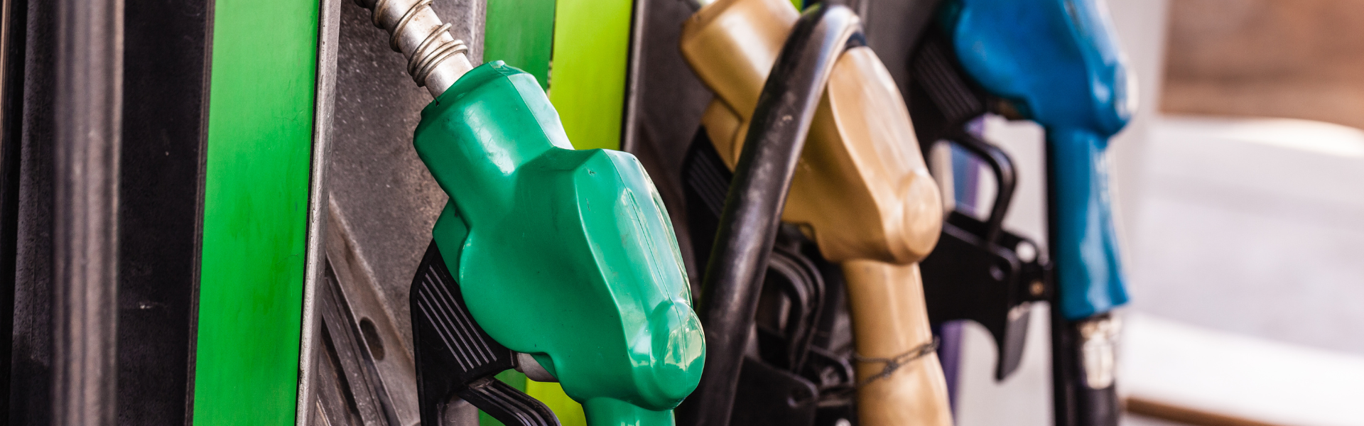 Diesel pumps
