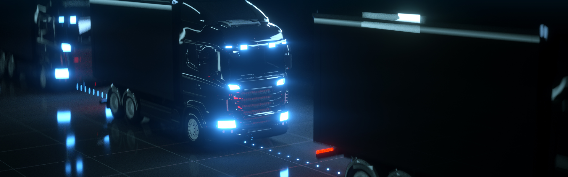 trucks