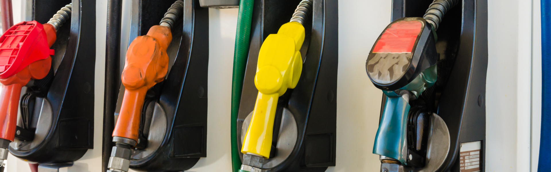 fuel pumps