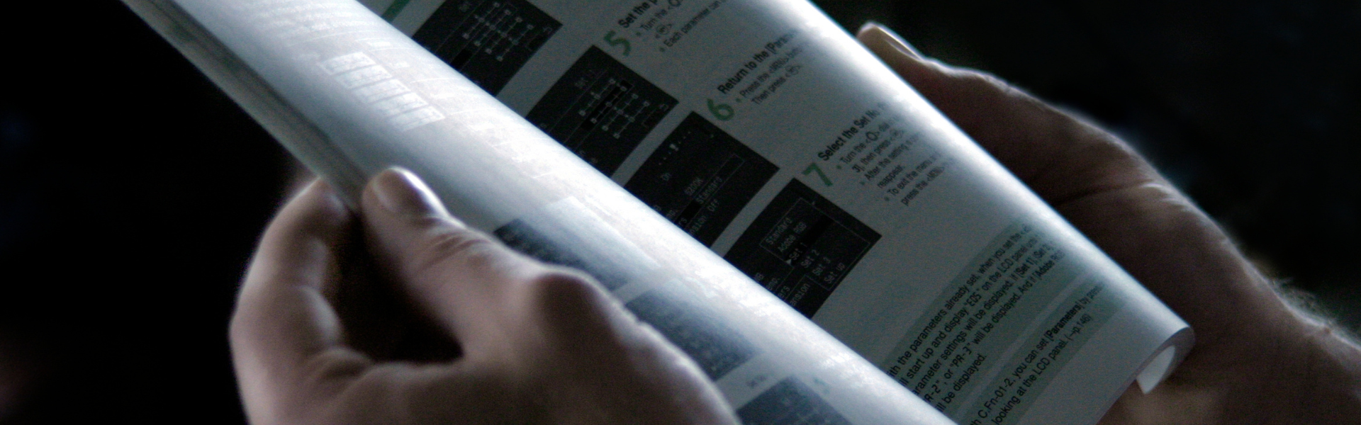 handbook