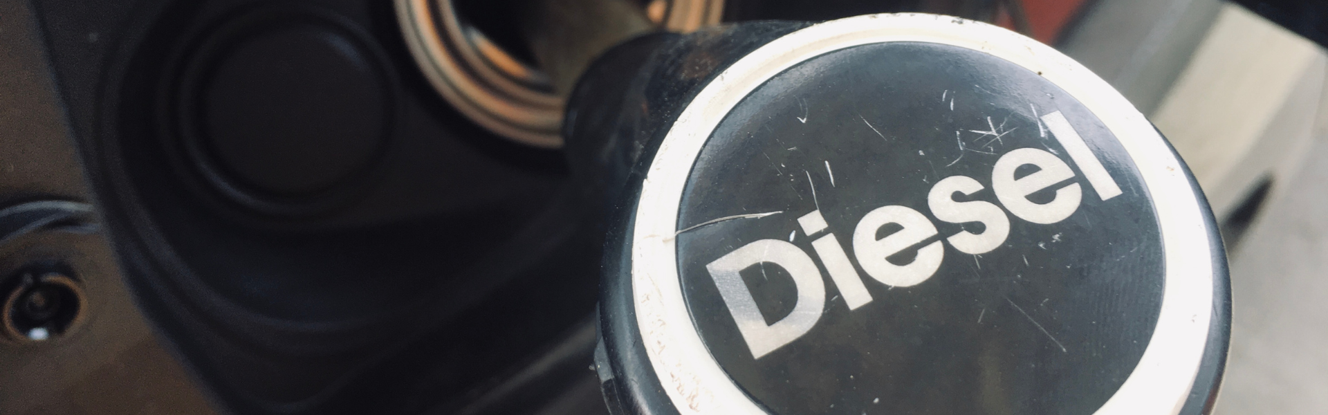 diesel fuel pump
