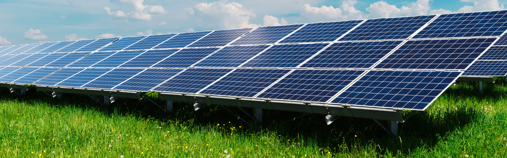 solar panels