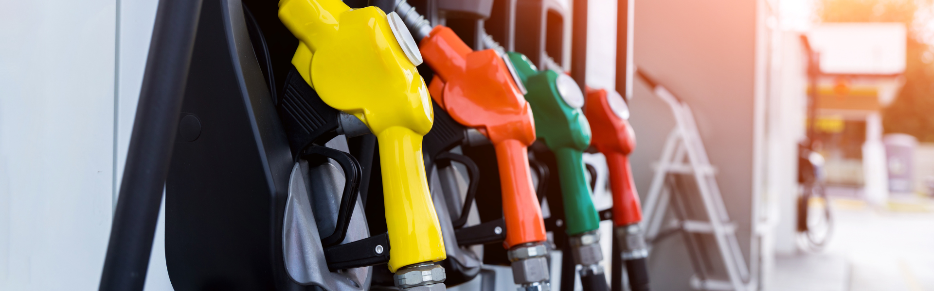 fuel pumps