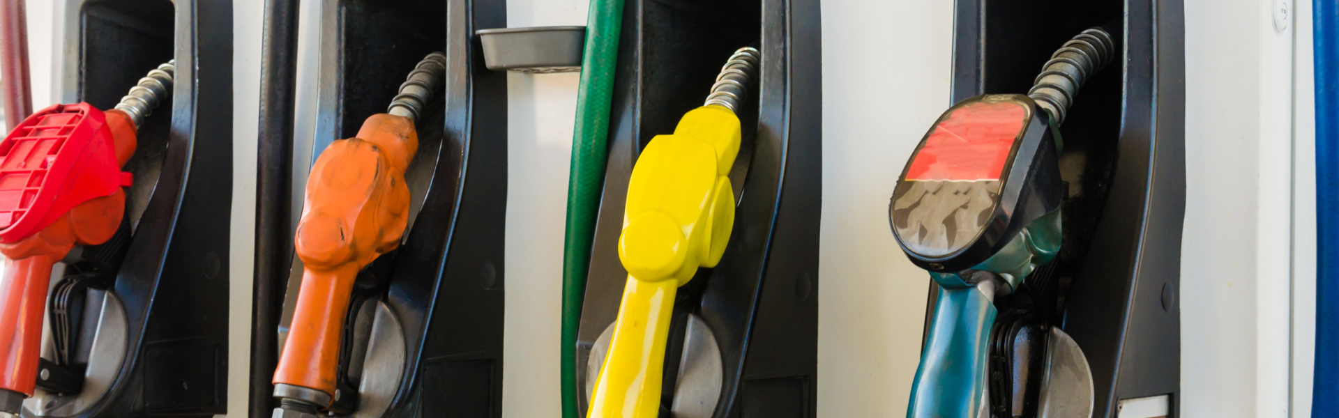 fuel pumps