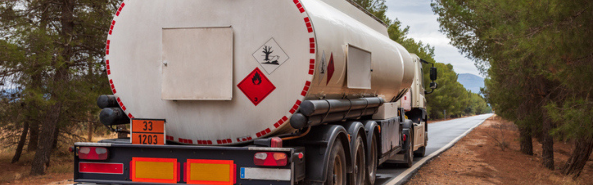 Learn about the unique responsibilities, earning potential, and challenges faced by hazmat drivers