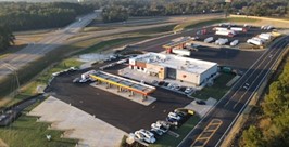 Love’s Travel Stops is expanding its footprint in the Great Plains and Southeast regions by opening new locations in Wichita, Kansas, and Hattiesburg, Mississippi. With these openings, Love’s has reached a significant milestone of over 650 stores as it celebrates its 60th anniversary.