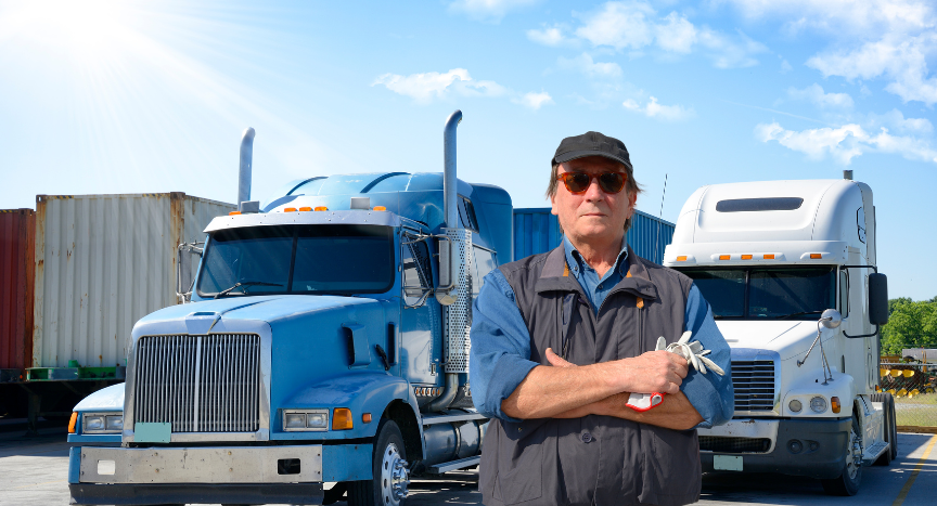 Discover the inspiring stories of truck drivers who earn respect through their dedication, skill, and family traditions. From everyday heroes to legacy-driven professionals, find out who truckers admire and why they’re respected in the industry.