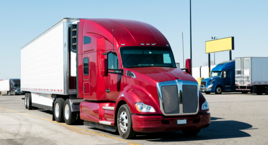 A new TA Express location has opened in Houston, featuring 70 truck parking spots, fueling stations, a café, showers, and more to support professional drivers. Located off I-610 at 4808 N. McCarty St.