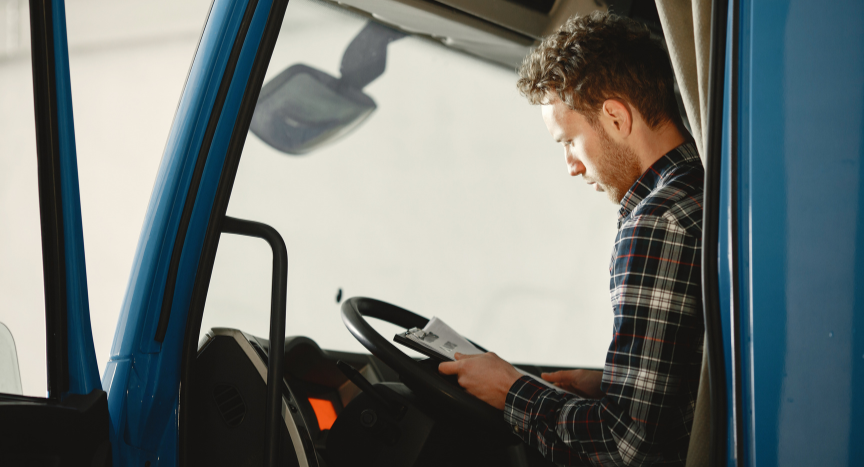 Starting your trucking career? Get essential advice from seasoned pros on safety, patience, preparation, and more. Learn tips to navigate the road to success.