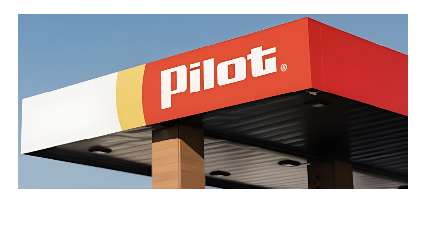 Pilot adds 165 new truck parking spaces with openings in Findlay, Ohio, and Eagle Pass, Texas. Drivers can expect more amenities, clean showers, mobile fueling, and faster service.