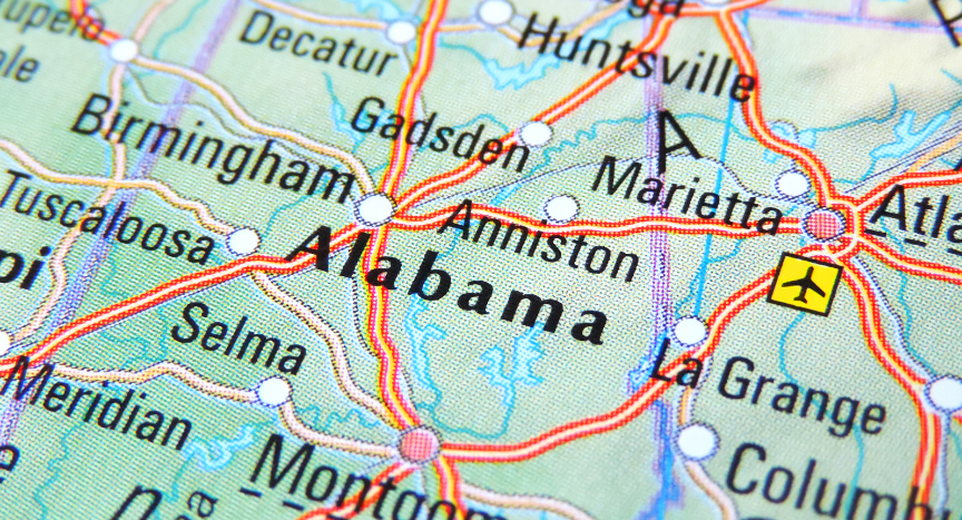 The Alabama Law Enforcement Agency’s 12 Days of Safety campaign continues through New Year’s Day, highlighting daily safety themes and increased enforcement during peak holiday travel for truck drivers and motorists.