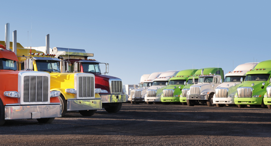 Streetline is expanding smart truck parking technology along Interstate 5 in Washington, giving drivers real-time and predictive parking availability data to improve trip planning and safety.