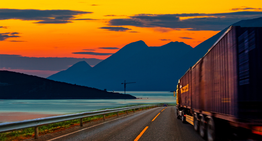 Five truck gadgets that can lower diesel costs and improve miles per gallon, including GPS route optimizers, trailer side skirts, aero wheel covers, tire inflators, and idle shutdown timers.