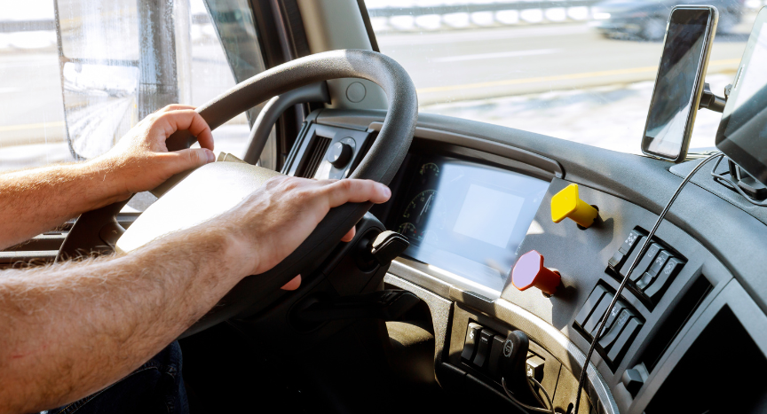 Michigan spring weight restrictions are active as of February 17. Learn which highways are impacted, current axle reductions, permit limitations, and how truck drivers can stay compliant.