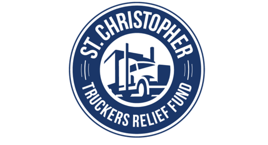 Support truck drivers in need at MATS 2026. The Silent Auction benefits the St. Christopher Truckers Relief Fund, providing financial assistance and wellness resources for drivers and their families.