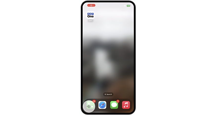 DAT launches a new iPhone widget for the DAT One app that allows owner operators to view top-paying load matches directly from their home screen and contact brokers faster.