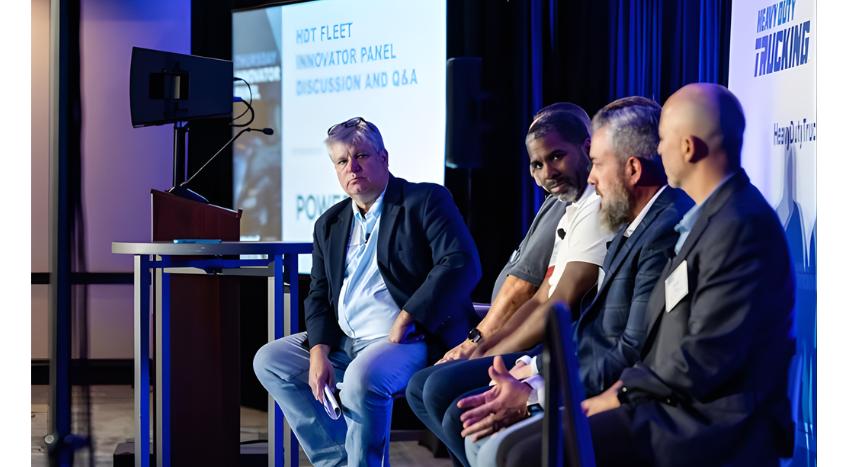 HDTX 2026 in Scottsdale, Arizona, offers heavy-duty trucking fleet managers educational sessions, structured supplier meetings, and industry insights. Learn what to expect at this exclusive event.
