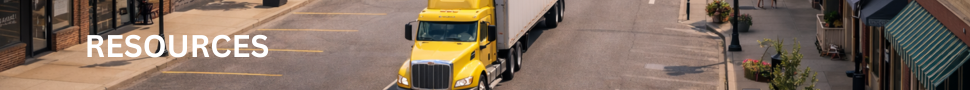 local driver resources