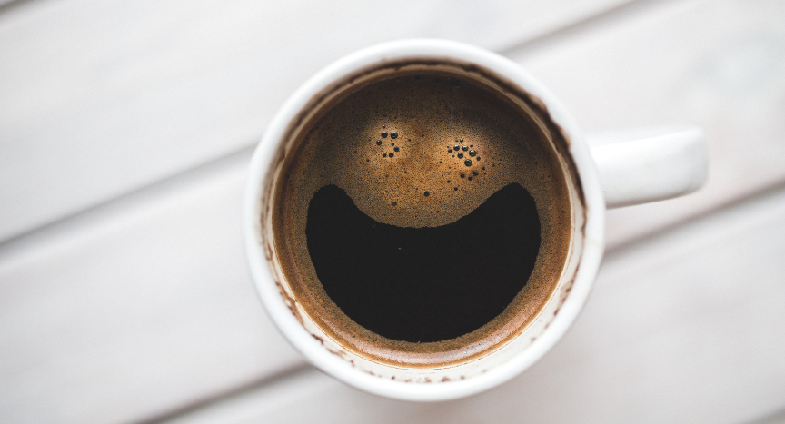 Learn how truck drivers are cutting iced coffee costs to under one dollar a day and how those savings add up over time.