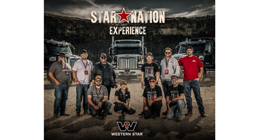 Western Star expands its 2026 Star Nation Experience with new competition formats and a focus on driver skill to strengthen recruitment and industry engagement.