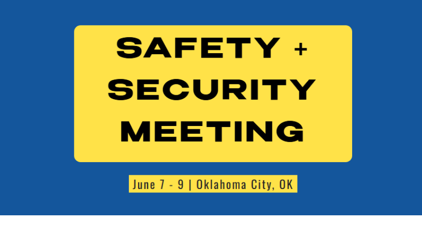 TCA’s 2026 Safety and Security Meeting and NATMI meeting will cover enforcement, cargo security, compliance reviews, and safety leadership in Oklahoma City.