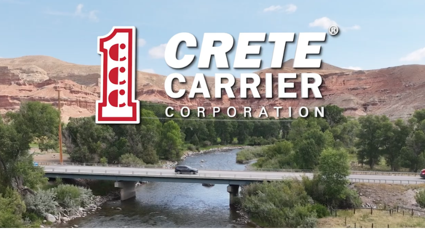 Crete Carrier raises driver pay with a 3-cent per mile increase for OTR drivers and starting pay between 64 and 69 cents per mile.
