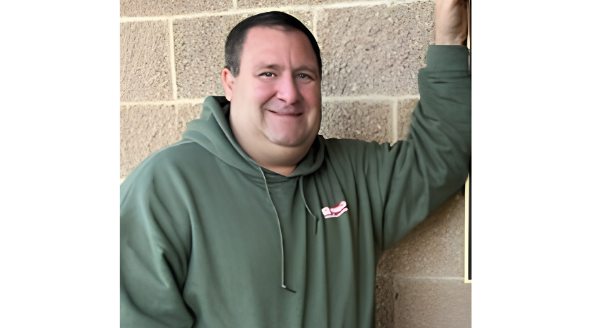Colorado truck driver Lamar Buckwalter was named a TCA Highway Angel after rescuing a tanker driver from a hazmat rollover near Greeley.