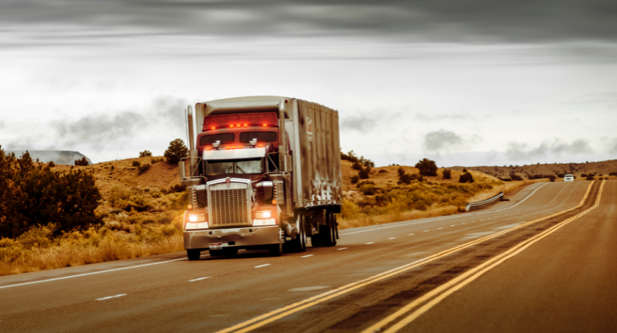 Learn how dedicated freight routes work, why experienced operators pursue them, and what it usually takes to land one.