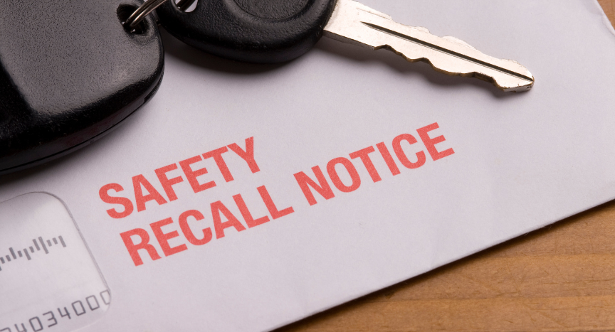Over 5,000 Volvo and Mack trucks recalled due to rear brake modulator issues affecting ABS and electronic stability control systems.