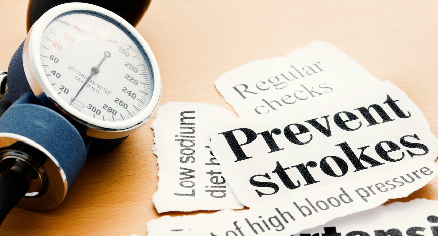 Pilot is raising funds and awareness for stroke prevention and education during American Stroke Month through a nationwide round-up campaign.