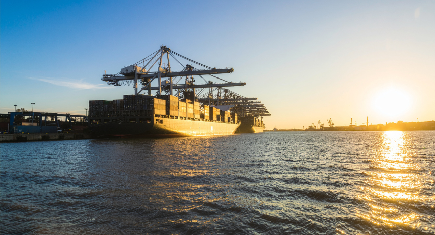 More than 4,000 drivers now use Georgia Ports' GPA Trucker app, which provides container locations, digital tickets, terminal alerts, and mobile tools for Savannah port operations.