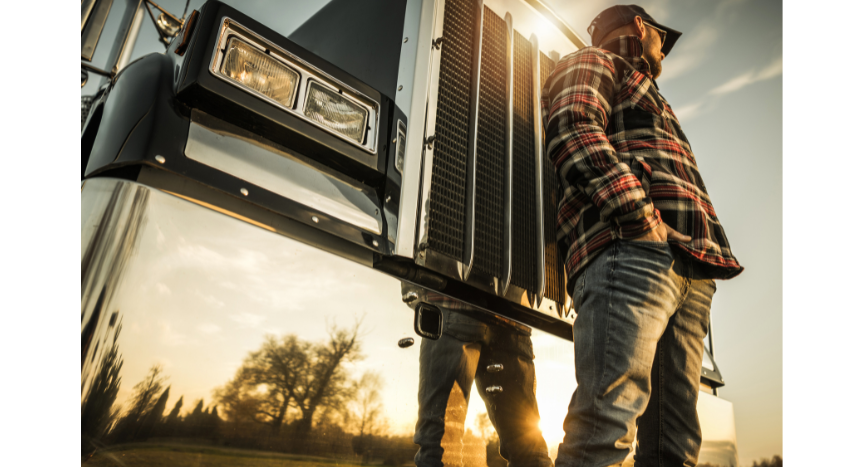 Learn what truck drivers should know before buying their first semi-truck, including ownership costs, financing, inspections, maintenance planning, and equipment selection.