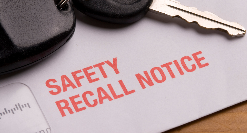 A do-not-drive recall has been issued for nearly 800 Mack and Volvo trucks because of a wheel-mounting issue that could allow wheel lug nuts to loosen and a wheel to detach.