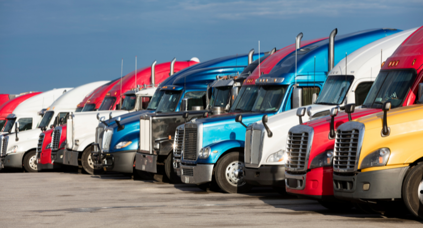 Learn what truck drivers can still control when parking gets tight, including how to find backup truck parking, use apps and satellite view, confirm customer parking, and adjust before the clock forces the issue.